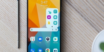 The 2022 Moto G Stylus 5G Review – Moto means Fire