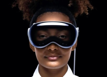 It’s Here! Apple’s Transparent VR Headset Plus More From WWDC 2023