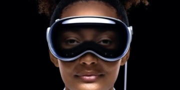 It’s Here! Apple’s Transparent VR Headset Plus More From WWDC 2023