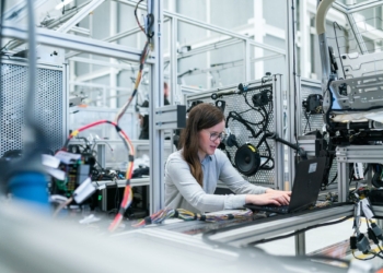 Innovation in the 21st Century and What It Will Mean for the Future