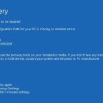 Windows Won’t Load: Fixing Windows Boot Errors with Only a Phone, SD Card, SD Card Reader, and OTG Cable 27 | Mania Africa | maniainc.com Windows Won’t Load: Fixing Windows Boot Errors with Only a Phone, SD Card, SD Card Reader, and OTG Cable - It Only Took Me a Week
