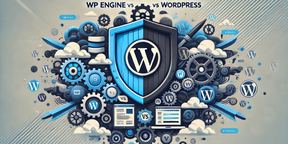 WordPress vs. WP Engine Feud: Should You Move Your Site Away from WP Engine? | Mania Developers: WordPress Tutorials and Guides | maniainc.com/mania-developers
