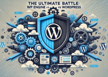 WordPress vs. WP Engine Feud: Should You Move Your Site Away from WP Engine? | Mania Developers: WordPress Tutorials and Guides | maniainc.com/mania-developers