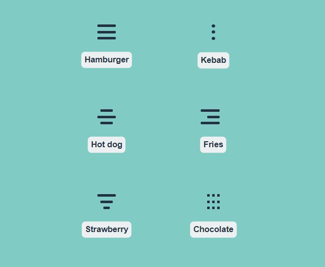 How to Optimize Your WordPress Theme (Free or Paid) for Speed, SEO, and User Experience 9 | Mania Africa | maniainc.com Different Types of Hamburger Menus - How to Optimize your Theme for User Experience and Interactivity - Mania Developers