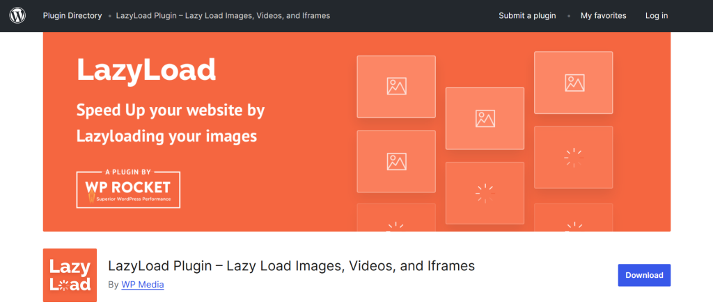 The LazyLoad by WP Rocket Lazy Loading to Improve LCP Reduce Initial Payload on WordPress Mania Tech | Mania Africa: News, Sports, Tech, Movies, and Lifestyle | maniainc.com