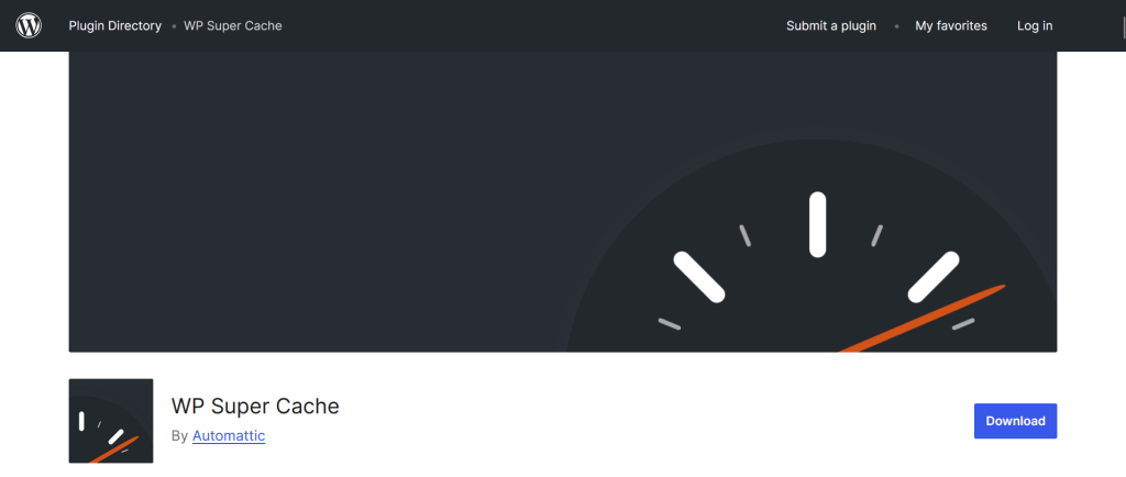 Easy and Quick WordPress Optimizations with One-Click and One-Plugin Solutions 4 | Mania Africa | maniainc.com WP Super Cache Plugin - Caching for Sub‑2 Second First‑Paint - Easy and Quick WordPress Optimizations with One-Click and One-Plugin Solutions