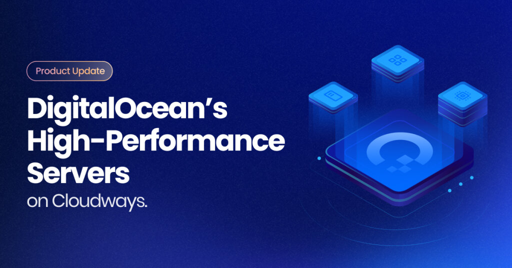 Maximize ROI for your SMB Website with Cloudways' CPU-Optimized Servers + Lightning Stack: Scale for Long-term Growth at an Affordable Price 17 | Mania Africa | maniainc.com Digital Ocean High-Performance Servers Update - Maximize ROI for your SMB Website with Cloudways' CPU-Optimized Servers + Lightning Stack_ Scale for Long-term Growth at an Affordable Price