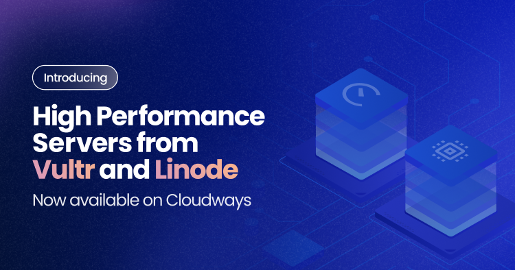 Maximize ROI for your SMB Website with Cloudways' CPU-Optimized Servers + Lightning Stack: Scale for Long-term Growth at an Affordable Price 13 | Mania Africa | maniainc.com Introducing Vultr and Linode High-Performance Servers- Maximize ROI for your SMB Website with Cloudways' CPU-Optimized Servers + Cloudways Lightning Stack_ Scale for Long-term Growth