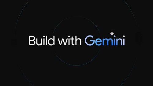 Why Google's Gemini 3.5 Pro Is Facing Delays: Inside the AI Giant's Biggest Challenge Yet—and Why OpenAI and Anthropic Are Pulling Ahead in the Agentic Coding Race 2 | Mania Africa | maniainc.com A "Build with Google AI" graphic - Google's AI Leadership Is Being Tested Like Never Before