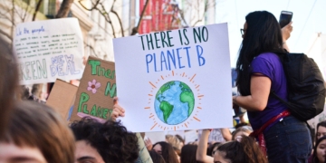 Climate Change and Why It Means So Much To The Youth