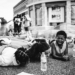 Race and Police Brutality: The Divisions of How Police Treat Youths of Different Racial Backgrounds