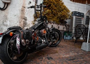 What Makes a Motorcycle Hobby So Appealing?