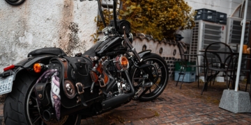 What Makes a Motorcycle Hobby So Appealing?