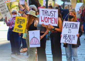 Taking a Stand on Abortion