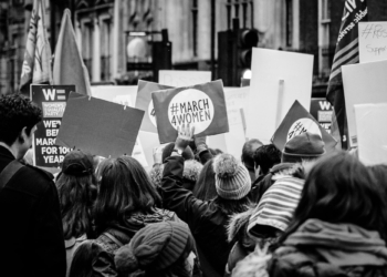 Thought Leaders in Feminist Theories