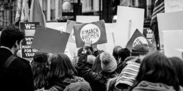 Thought Leaders in Feminist Theories