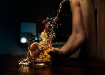 Alcohol Withdrawal and Its Effects