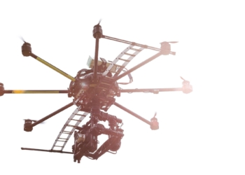 The Pros and Cons of Unmanned Aerial Vehicles, UAVs