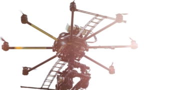 The Pros and Cons of Unmanned Aerial Vehicles, UAVs