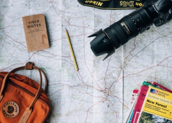 How to Travel and Why It is So Fascinating