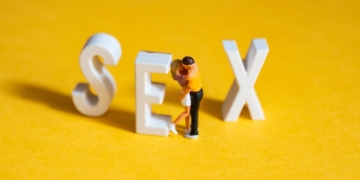 Mitigating Rape Culture Using Sex Education
