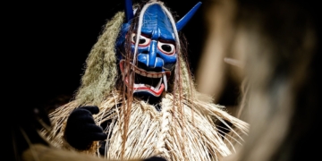 A Summary of Five Interesting Folktales