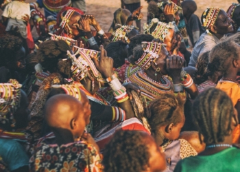 What is Epigenetics and How Do Environments Affect Gene Expression or Phenotypes: The Case of Slavery in Africa
