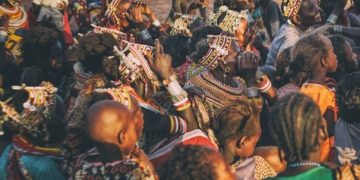 What is Epigenetics and How Do Environments Affect Gene Expression or Phenotypes: The Case of Slavery in Africa