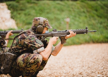 What is Military Conscription or the Draft and Why It Doesn’t Happen Anymore