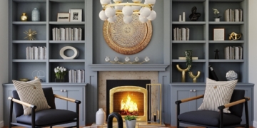 Interior Decor Styles and Picking Out the Best One for You