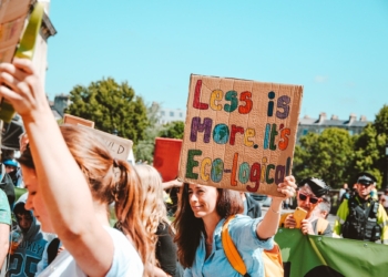 The Importance of Living with Less and Why Less is Sometimes More