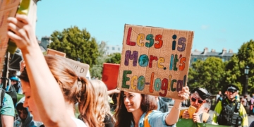 The Importance of Living with Less and Why Less is Sometimes More