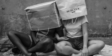 What is Consumerism and Why We Should Avoid It