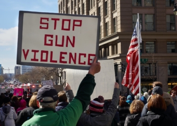 The Causes of Gun Violence and How to Mitigate It