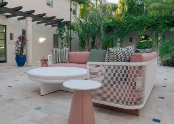 Outdoor Living and Why Outdoor Space is Now as Important as Indoors