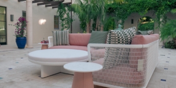 Outdoor Living and Why Outdoor Space is Now as Important as Indoors
