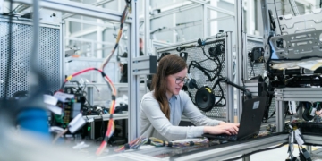 Innovation in the 21st Century and What It Will Mean for the Future