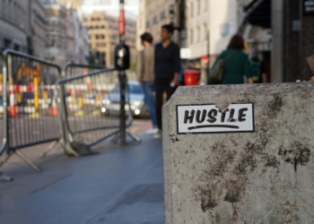 What is Hustle and Why It Should Be Done Right