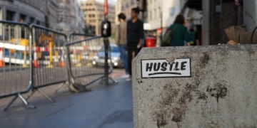 What is Hustle and Why It Should Be Done Right