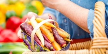 The Importance of Organic Living and Its Health Benefits