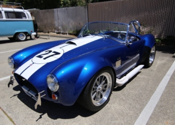 Why are Classic Cars So Fascinating?