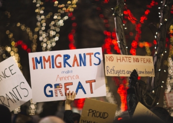 What is Immigration and How to Stop It