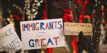 What is Immigration and How to Stop It