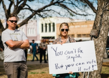 Why It’s Important to Vote and How It Can Change the World