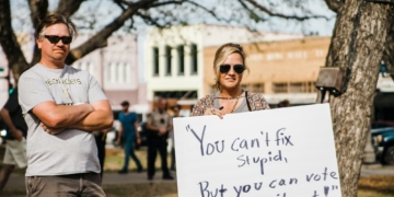 Why It’s Important to Vote and How It Can Change the World