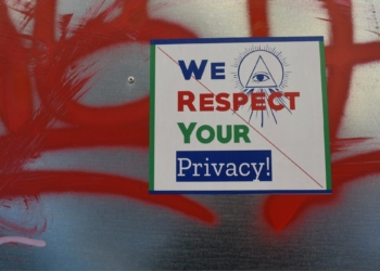 The Importance of Keeping It Private and Why You Should Always Keep Your Data Private