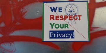 The Importance of Keeping It Private and Why You Should Always Keep Your Data Private