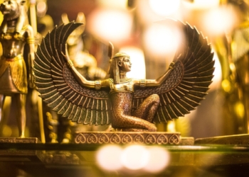 What Made Ancient Egypt So Great?