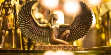 What Made Ancient Egypt So Great?