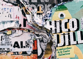 The Commercialization of Art and Why It is Bad for Art